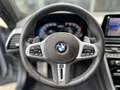 BMW M850 i xDrive M Sportpack Laser Pano B&W DAB HUD Grau - thumbnail 11