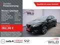 Nissan Qashqai 1.3 DIG-T Tekna+ 4x4, AHK, Pano-Dach, BO Noir - thumbnail 1