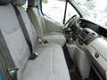 Renault Trafic L1H1 2,7t (8/9 Sitze) verglast Blau - thumbnail 9