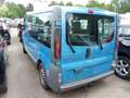 Renault Trafic L1H1 2,7t (8/9 Sitze) verglast Blau - thumbnail 4