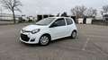 Renault Twingo 1.2 LEV 16V 75 Dynamique Eco-Drive Weiß - thumbnail 1
