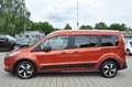 Ford Grand Tourneo Connect Active Aut. PANO-NAVI-AHK-XENON-KAM-1.HAND Orange - thumbnail 7