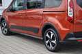Ford Grand Tourneo Connect Active Aut. PANO-NAVI-AHK-XENON-KAM-1.HAND Orange - thumbnail 10