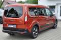 Ford Grand Tourneo Connect Active Aut. PANO-NAVI-AHK-XENON-KAM-1.HAND Orange - thumbnail 6