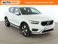 Volvo XC40 D4 Momentum AWD Aut. Blanco - thumbnail 8