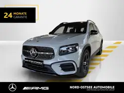 Mercedes-Benz GLB 200 AMG PANO 360 MULTIBEAM KEYLESS AHK NIGHT