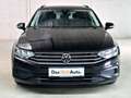 Volkswagen Passat Variant TDI Schwarz - thumbnail 4