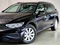 Volkswagen Passat Variant TDI Schwarz - thumbnail 3