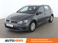 Volkswagen Golf 1.0 TSI Trendline BlueMotion Grau - thumbnail 1