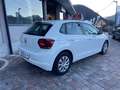 Volkswagen Polo Polo 5p 1.6 tdi Trendline 80cv Bianco - thumbnail 6