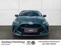 Toyota Yaris 1,5 Hybrid Ac. Dr. Safety-P. Comfort-P. 5t. Grün - thumbnail 11