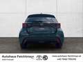 Toyota Yaris 1,5 Hybrid Ac. Dr. Safety-P. Comfort-P. 5t. Grün - thumbnail 7