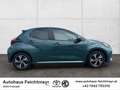 Toyota Yaris 1,5 Hybrid Ac. Dr. Safety-P. Comfort-P. 5t. Grün - thumbnail 9