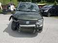 Fiat Panda Panda 4x4 Cross 1,3 16V JTD Multijet Cross/ Teilet Grün - thumbnail 2