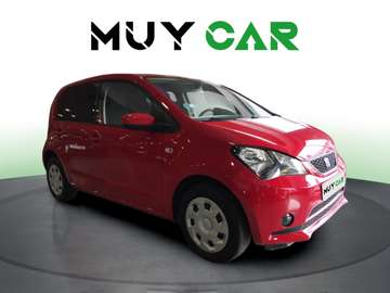 1.0 Ecofuel GNC S&S Style Edition Plus 68