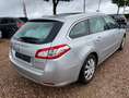 Peugeot 508 SW 155 THP/-Panoramadach/-Klima/-PDC Zilver - thumbnail 3