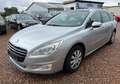 Peugeot 508 SW 155 THP/-Panoramadach/-Klima/-PDC Zilver - thumbnail 2