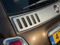 Fiat 500 1.4-16V byDiesel | Pano | 1/2 Leer | Airco | Sport Bruin - thumbnail 13
