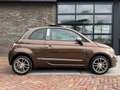Fiat 500 1.4-16V byDiesel | Pano | 1/2 Leer | Airco | Sport Bruin - thumbnail 5