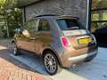 Fiat 500 1.4-16V byDiesel | Pano | 1/2 Leer | Airco | Sport Bruin - thumbnail 12