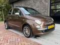 Fiat 500 1.4-16V byDiesel | Pano | 1/2 Leer | Airco | Sport Bruin - thumbnail 6