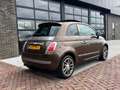 Fiat 500 1.4-16V byDiesel | Pano | 1/2 Leer | Airco | Sport Bruin - thumbnail 2