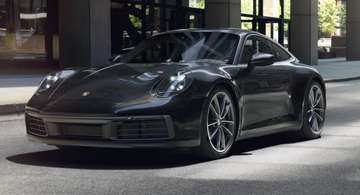 911 Carrera 2 Coupé 3.0 Turbo PDK (EU6d-TEMP)