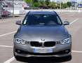 BMW 320 Touring 320d 190 ch Lounge Argent - thumbnail 8