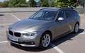 BMW 320 Touring 320d 190 ch Lounge Argent - thumbnail 2