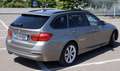 BMW 320 Touring 320d 190 ch Lounge Argent - thumbnail 5