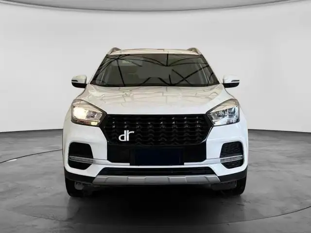 DR Automobiles DR4.0 view 2