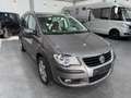 Volkswagen Touran CrossTouran 1.4 TSI *Klima*Sitzheizung*Tempomat Plateado - thumbnail 3