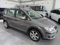 Volkswagen Touran CrossTouran 1.4 TSI *Klima*Sitzheizung*Tempomat Plateado - thumbnail 4