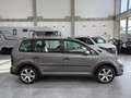 Volkswagen Touran CrossTouran 1.4 TSI *Klima*Sitzheizung*Tempomat Plateado - thumbnail 5
