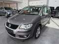 Volkswagen Touran CrossTouran 1.4 TSI *Klima*Sitzheizung*Tempomat Plateado - thumbnail 1