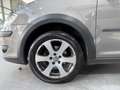 Volkswagen Touran CrossTouran 1.4 TSI *Klima*Sitzheizung*Tempomat Plateado - thumbnail 13