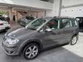 Volkswagen Touran CrossTouran 1.4 TSI *Klima*Sitzheizung*Tempomat Plateado - thumbnail 12