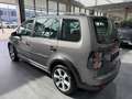Volkswagen Touran CrossTouran 1.4 TSI *Klima*Sitzheizung*Tempomat Plateado - thumbnail 10
