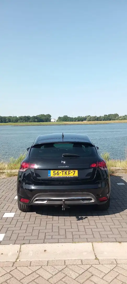 Citroen DS4 1.6 THP Sport Chic - 2