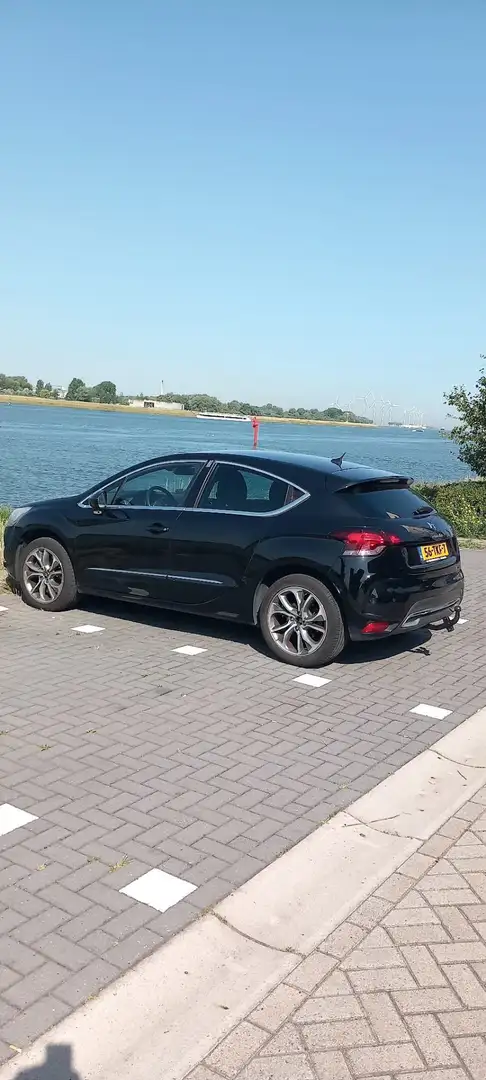 Citroen DS4 1.6 THP Sport Chic - 1