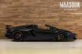 Lamborghini Aventador Roadster 6.5 V12 LP700-4|Novitec|Lift| Noir - thumbnail 6