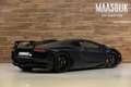 Lamborghini Aventador Roadster 6.5 V12 LP700-4|Novitec|Lift| Noir - thumbnail 11