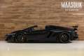 Lamborghini Aventador Roadster 6.5 V12 LP700-4|Novitec|Lift| Noir - thumbnail 15