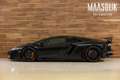 Lamborghini Aventador Roadster 6.5 V12 LP700-4|Novitec|Lift| Noir - thumbnail 16