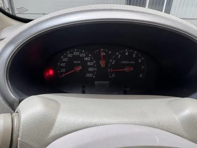 Nissan Micra view 15