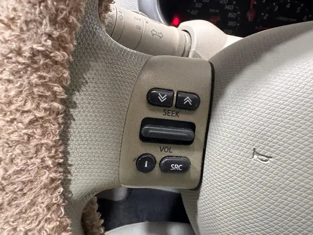 Nissan Micra view 14