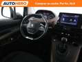 Peugeot Rifter 1.5BlueHDi S&S Standard GT 130 Gris - thumbnail 14