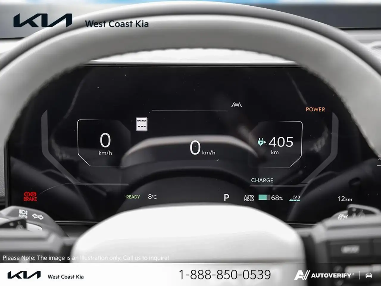 Kia EV4 снимка Kia EV4