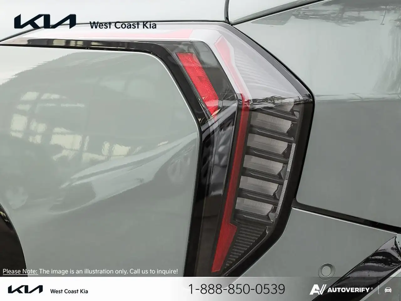 Kia EV4 снимка Kia EV4
