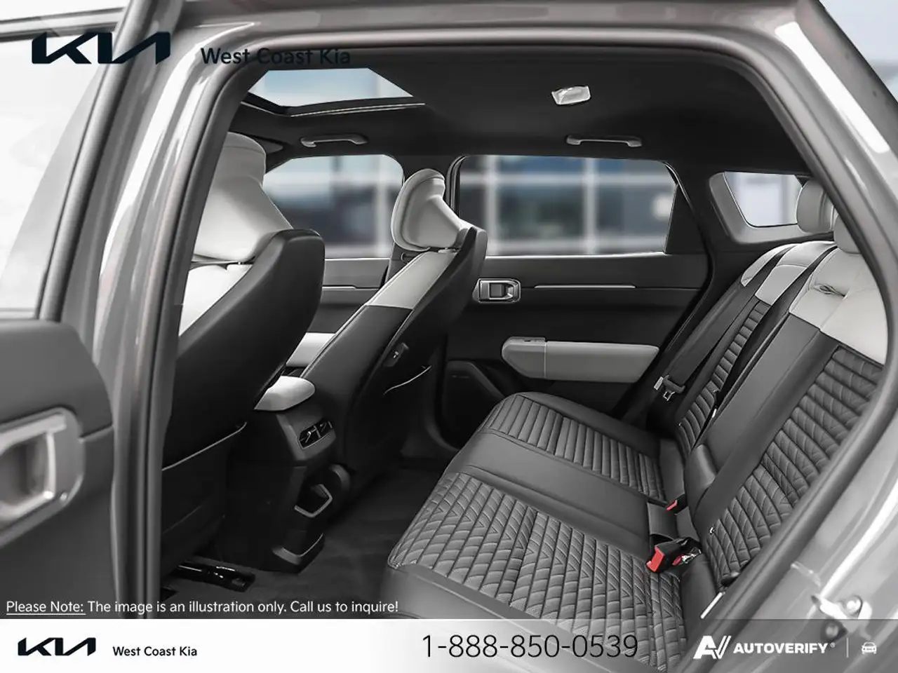 Kia EV4 снимка Kia EV4